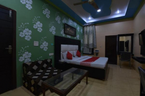 Hotel O Amar Residency
